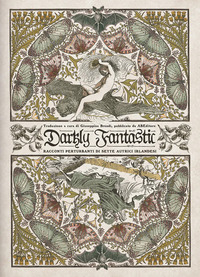 DARKLY FANTASTIC - RACCONTI PERTURBANTI DI SETTE AUTRICI IRLANDESI