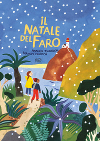 NATALE DEL FARO