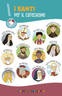 SANTI PER IL CATECHISMO
