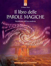 LIBRO DELLE PAROLE MAGICHE