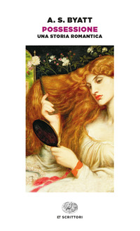 POSSESSIONE - UNA STORIA ROMANTICA