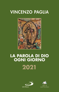 PAROLA DI DIO OGNI GIORNO 2021