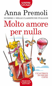 MOLTO AMORE PER NULLA