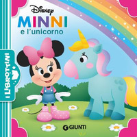 MINNI E L\'UNICORNO
