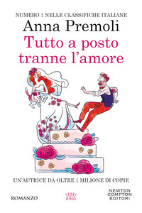 TUTTO A POSTO TRANNE L\'AMORE