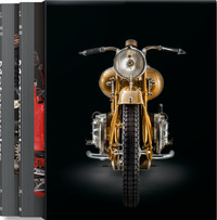 ULTIMATE COLLECTOR MOTORCYCLES - EDIZ. LIMITATA