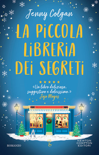 PICCOLA LIBRERIA DEI SEGRETI