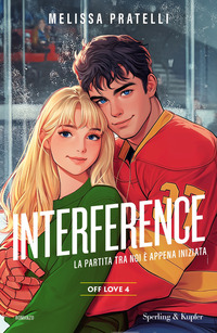 INTERFERENCE - OFF LOVE 4