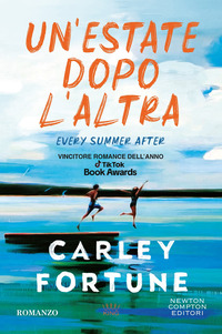 ESTATE DOPO L\'ALTRA - EVERY SUMMER AFTER
