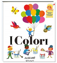 COLORI