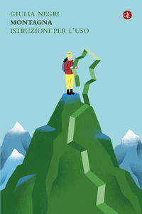 MONTAGNA ISTRUZIONI PER L\'USO
