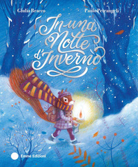 IN UNA NOTTE D\'INVERNO