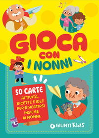GIOCA CON I NONNI CON 50 CARTE
