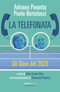TELEFONATA - GLI SLAM DEL 2025
