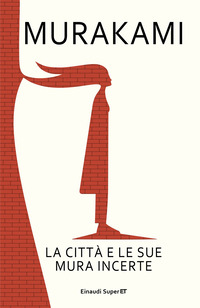 CITTA\' E LE SUE MURA INCERTE