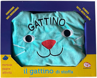 GATTINO DI STOFFA - MORBIDE PAGINE ATTIVITA\'