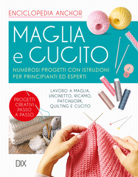 MAGLIA E CUCITO