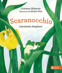 SCARANOCCHIO - LASCIATEMI SBAGLIARE !