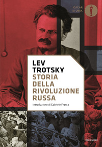 STORIA DELLA RIVOLUZIONE RUSSA