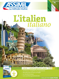 ITALIEN - CON FILE AUDIO PER IL DOWNLOAD