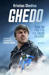 GHEDO - NON HO FRETTA MA VADO VELOCE
