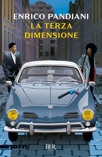TERZA DIMENSIONE - LES ITALIENS