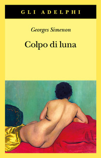 COLPO DI LUNA