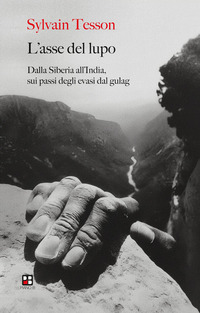 ASSE DEL LUPO - DALLA SIBERIA ALL\'INDIA SUI PASSI DEGLI EVASI DAL GULAG
