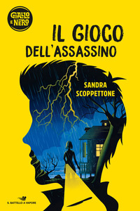 GIOCO DELL\'ASSASSINO