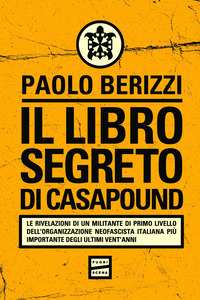 LIBRO SEGRETO DI CASAPOUND