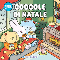 COCCOLE DI NATALE