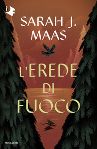 EREDE DI FUOCO