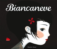 BIANCANEVE