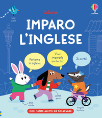 IMPARO L\'INGLESE