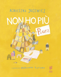 NON HO PIU\' PAURA