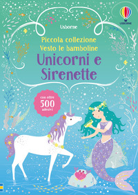 UNICORNI E SIRENETTE