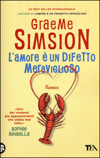 AMORE E\' UN DIFETTO MERAVIGLIOSO