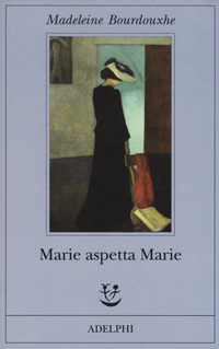 MARIE ASPETTA MARIE