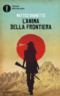 ANIMA DELLA FRONTIERA