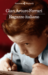 RAGAZZO ITALIANO