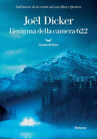 ENIGMA DELLA CAMERA 622
