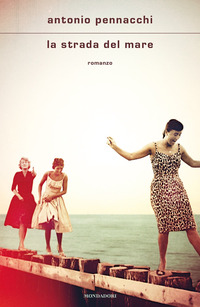 STRADA DEL MARE