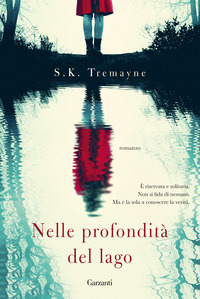 NELLE PROFONDITA\' DEL LAGO