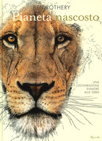 PIANETA NASCOSTO