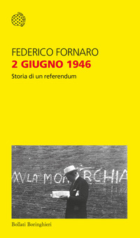 2 GIUGNO 1946 - STORIA DI UN REFERENDUM