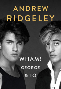 WHAM ! GEORGE ED IO