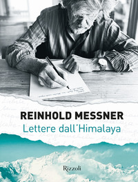 LETTERE DALL\'HIMALAYA