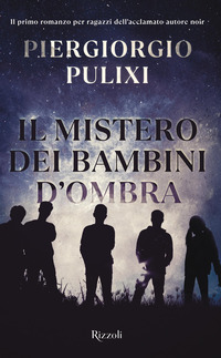 MISTERO DEI BAMBINI D\'OMBRA