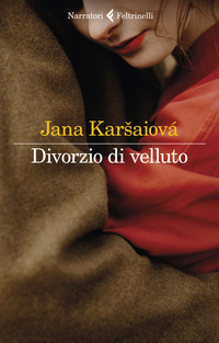 DIVORZIO DI VELLUTO