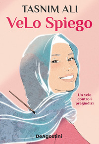 VELO SPIEGO - UN VELO CONTRO I PREGIUDIZI